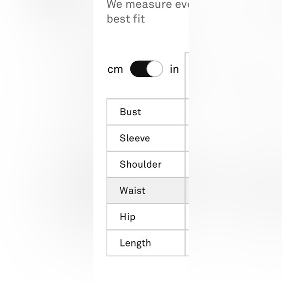 Cara Cara Jaipur printed linen tunic - Picture 5 of 5